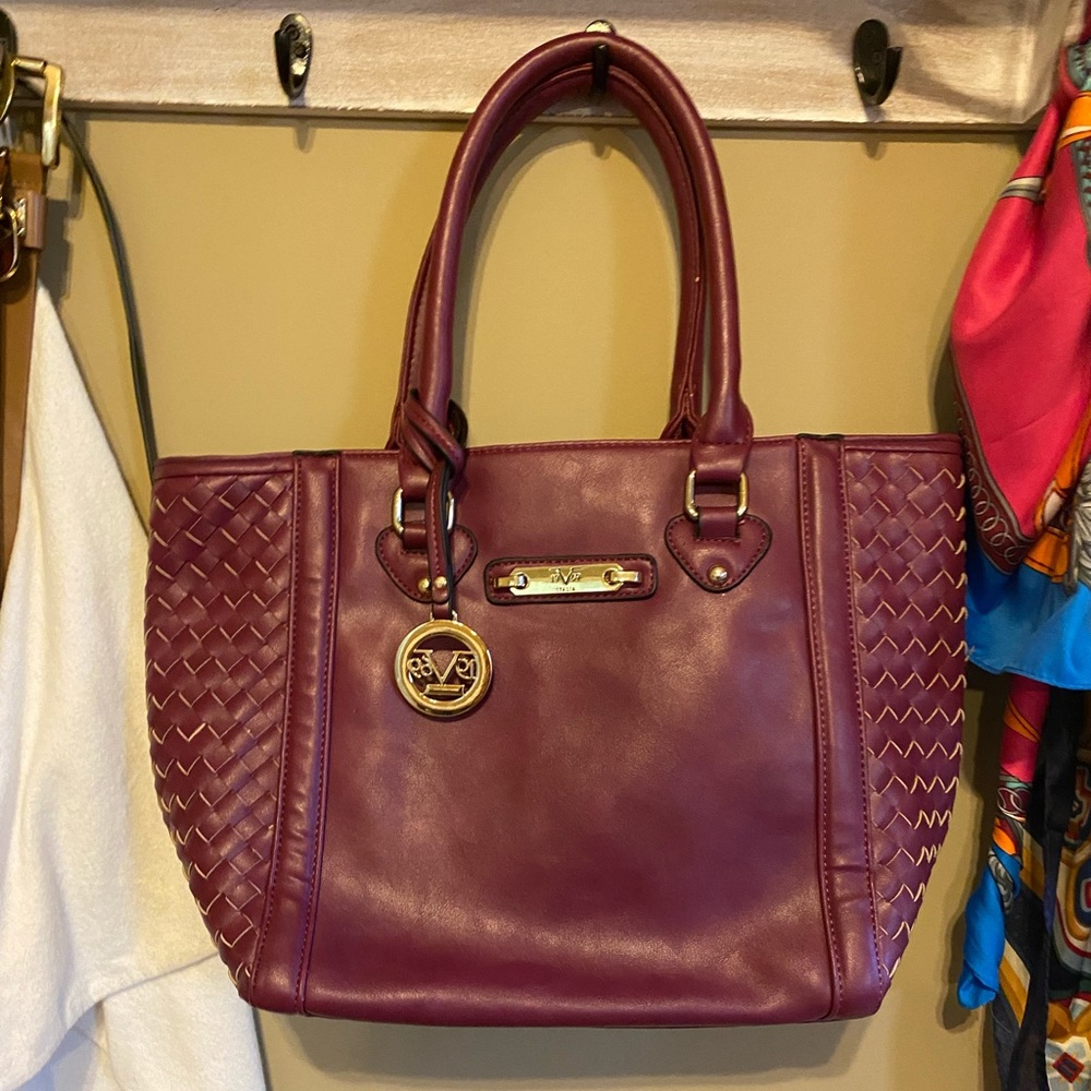 Versace 1969 Abbigliamento Sportivo SRL Handbag